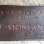 Mostar 2016